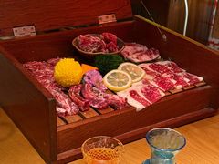 -MIKOMIKO和牛烧肉专门店(南门店)