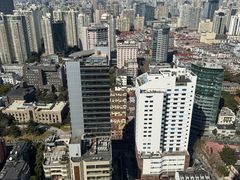 -上海波特曼丽思卡尔顿酒店