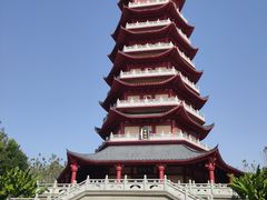 -芜湖方特东方神画