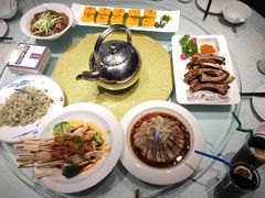 -味鼎长安·地道陕菜(凤城一路店)