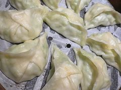 -院里汤包·虾汤包青岛菜(辽源路店)