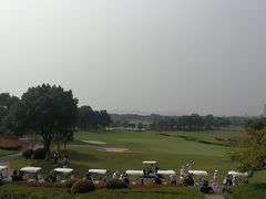 -苏州太湖国际高尔夫俱乐部