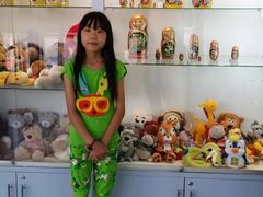 -谢列梅捷沃国际机场