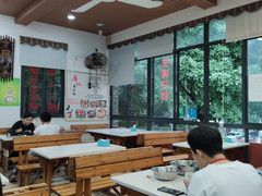 大堂-廖记老砂锅(上清寺店)