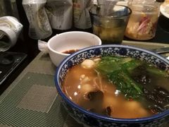 -富力万达文华酒店·海鲜自助
