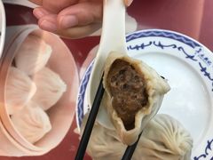 -锡笼记·无锡小笼(新明路店)