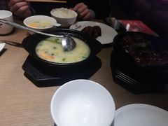 -洪兴砂锅·融合砂锅菜(三站店)