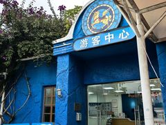 -南湖梦幻岛