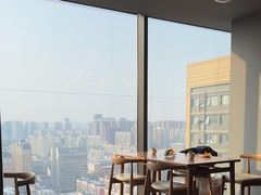 -郑州建业艾美酒店