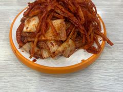 -三姐妹冷面馆(保卫路店)