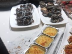 -阳光岛·海鲜盛宴(银泰中心in99店)