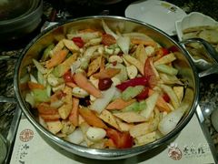 -黄记煌三汁焖锅(崇文门店)