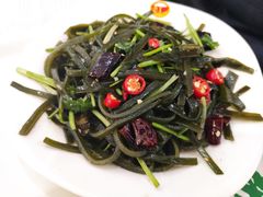 -锦馨豆汁(天坛路店)