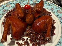 -朱记乳鸽王·非遗石岐乳鸽·全鸽宴(大兴旗舰店)