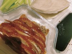 -北平印象.北京烤鸭.新京菜.融合菜(世贸店)