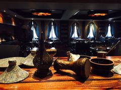 -Tajine Moroccan塔金摩洛哥中东餐厅