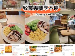 -乐凯撒披萨(正佳广场店)