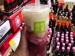 -奈雪的茶(东莞汇一城店)