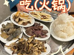 -太婆天府山珍酒楼(亚运村店)