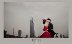 -艺匠摄影ARTIZ STUDIO(南京店)