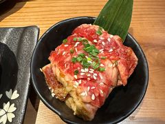 -丸藏和牛烧肉专门店(园区师惠坊店)