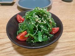 -円满日式居酒屋(蓉花路美食街店)