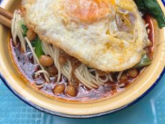 -温馨缘面庄(总店)