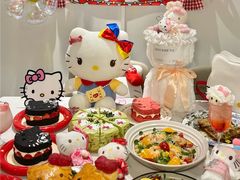 -LA JOLLA 墨西哥餐厅(学院路店)