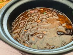 -阿隆煲店(秀仁苑店)