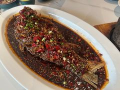 -梅利汴京烤鸭•开封豫菜地标店(晋安路店)