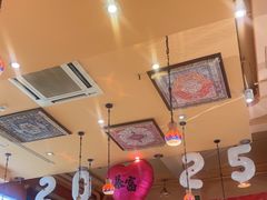 -撒拉花儿·新疆菜·清真(太阳宫店)