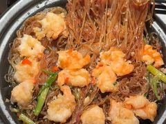 -绿茶餐厅(淮安吾悦广场店)