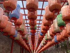 -回龙窝历史文化街区