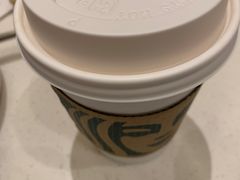-星巴克臻选(广州太古汇店)