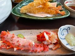 -Tsuru鹤日本料理(静安香格里拉店)