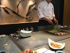 -西村日本料理(香格里拉饭店)