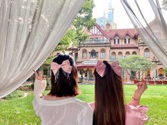 -马勒别墅饭店(静安寺店)