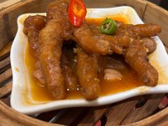-悦得闲广式点心茶楼(蓝鲸世界店)