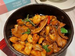 -茉莉餐厅(包河万达店)