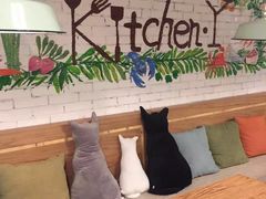 -Kitchen·Y洋厨房西餐厅(王府壹号店)