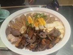 -潮界(虹桥新天地店)