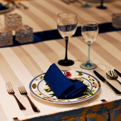 -金庭庄园酒店彩虹厅