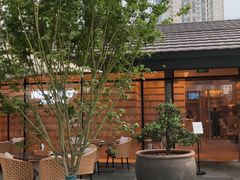 -无印良品餐堂 MUJI Diner(成都太古里店)