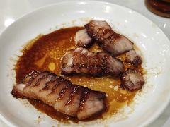 -旭璟酒家·传统粤菜·湘菜(逸景路店)