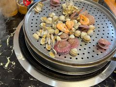 -边江铁锅炖鱼(振八街店)