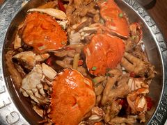 -胖哥俩肉蟹煲(杭州下沙学林街店)