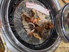 -姜胖胖无限自助烤肉(罗湖宝能店)