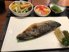 -九井澤精致料理(金茂店)