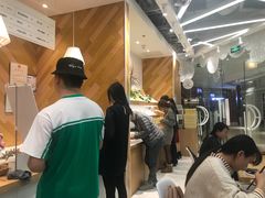 -许小树(国贸商城店)