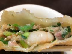 -高晓山馅饼店(牛庄百年店)